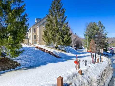 14h Trailside Village Way Dover VT 05356