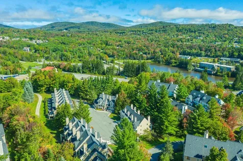 14h Trailside Village Way Dover VT 05356