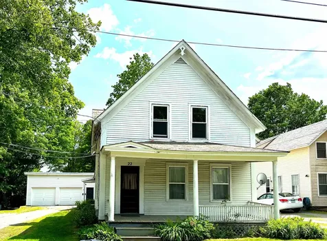 22 Chestnut Street Brattleboro VT 05301