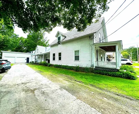 22 Chestnut Street Brattleboro VT 05301