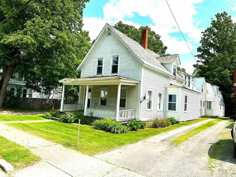 22 Chestnut Street Brattleboro VT 05301