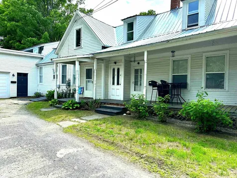 22 Chestnut Street Brattleboro VT 05301