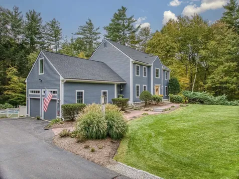 10 Cider Mill Road Bedford NH 03110
