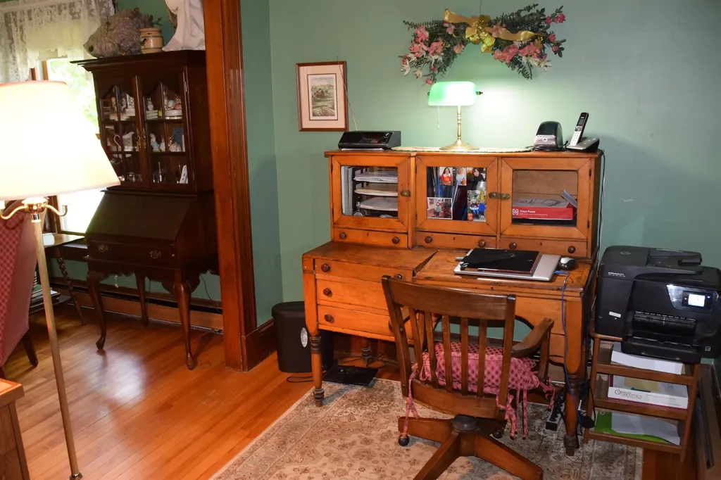 14 Burnside Street Lancaster NH 03584