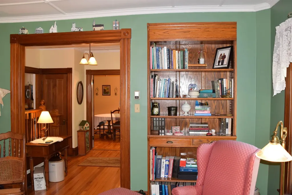 14 Burnside Street Lancaster NH 03584