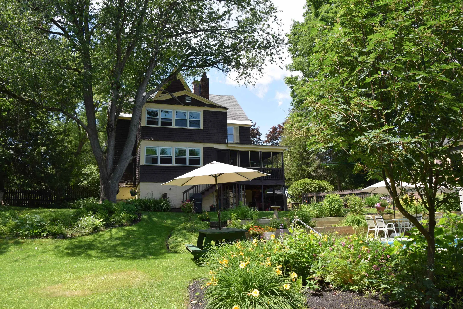 14 Burnside Street Lancaster NH 03584