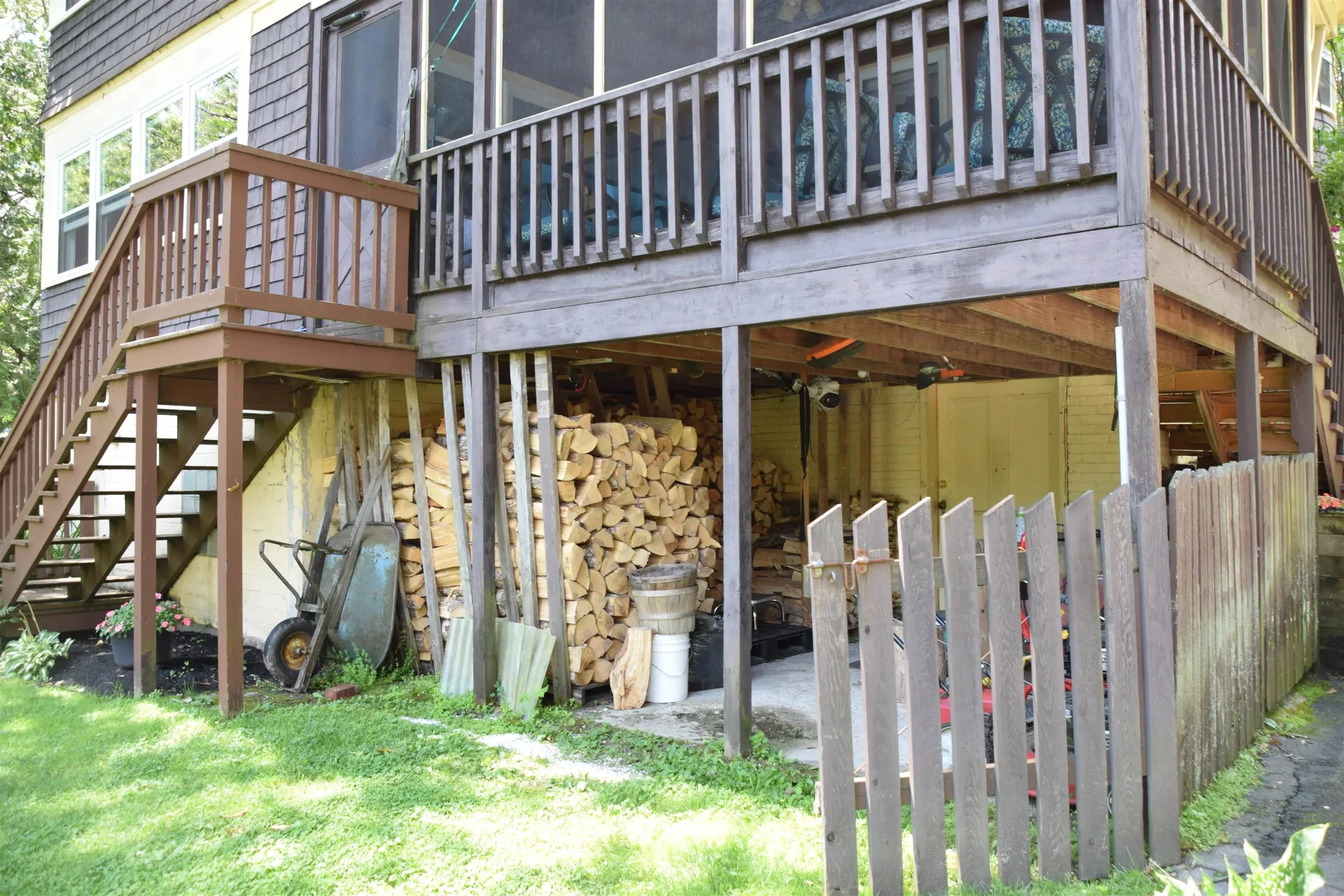 14 Burnside Street Lancaster NH 03584