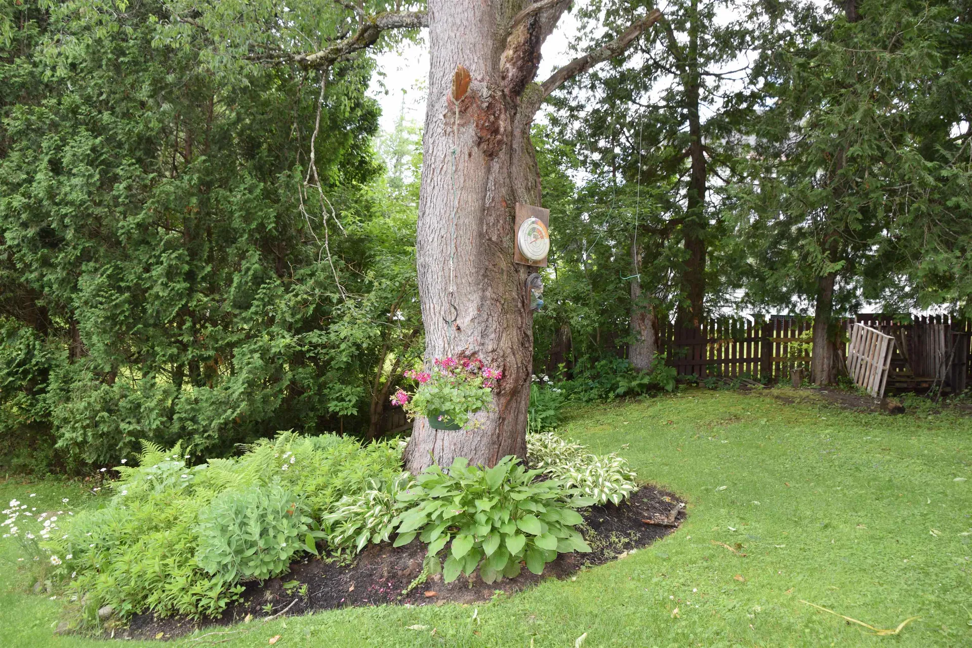 14 Burnside Street Lancaster NH 03584