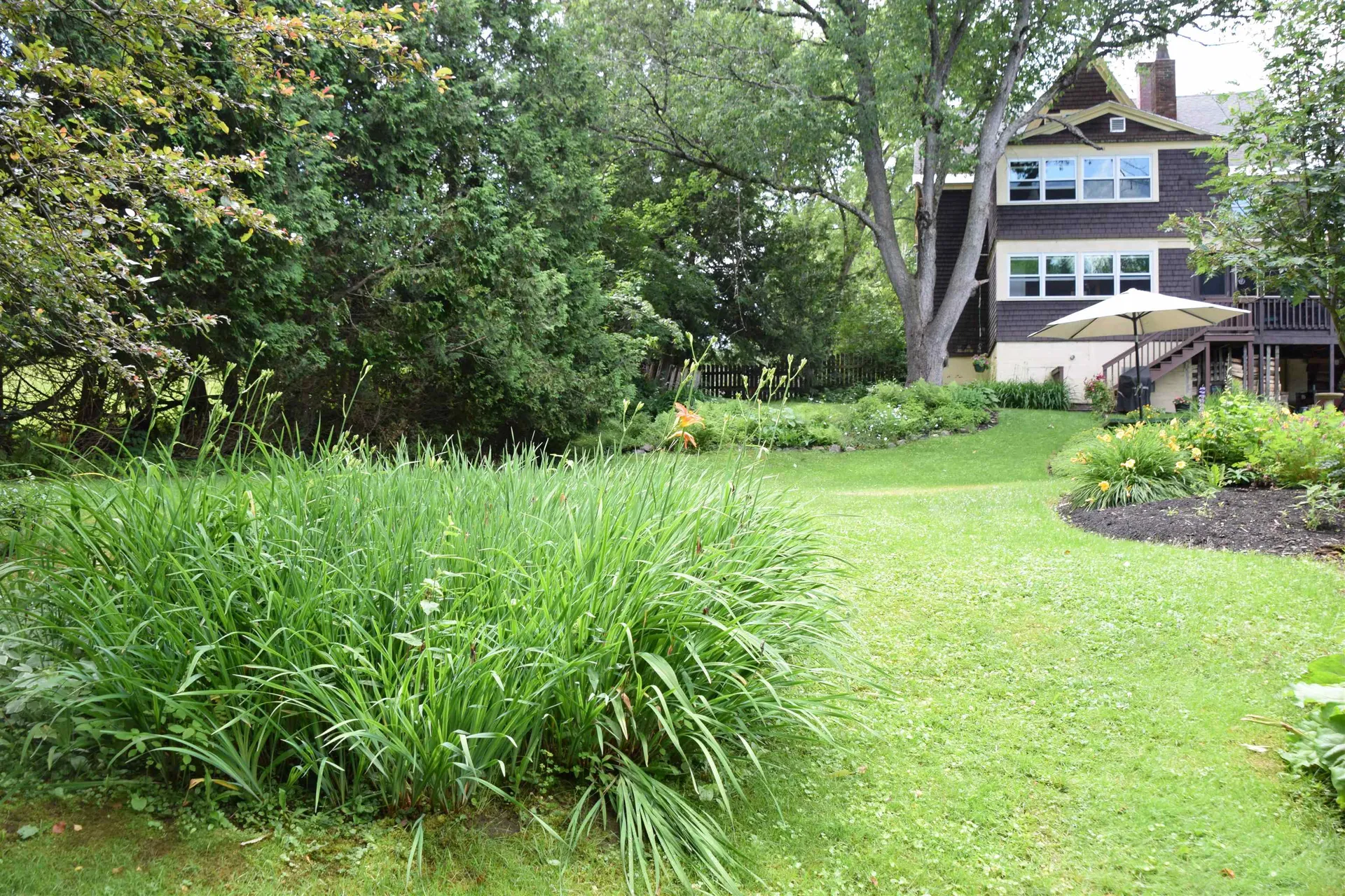 14 Burnside Street Lancaster NH 03584