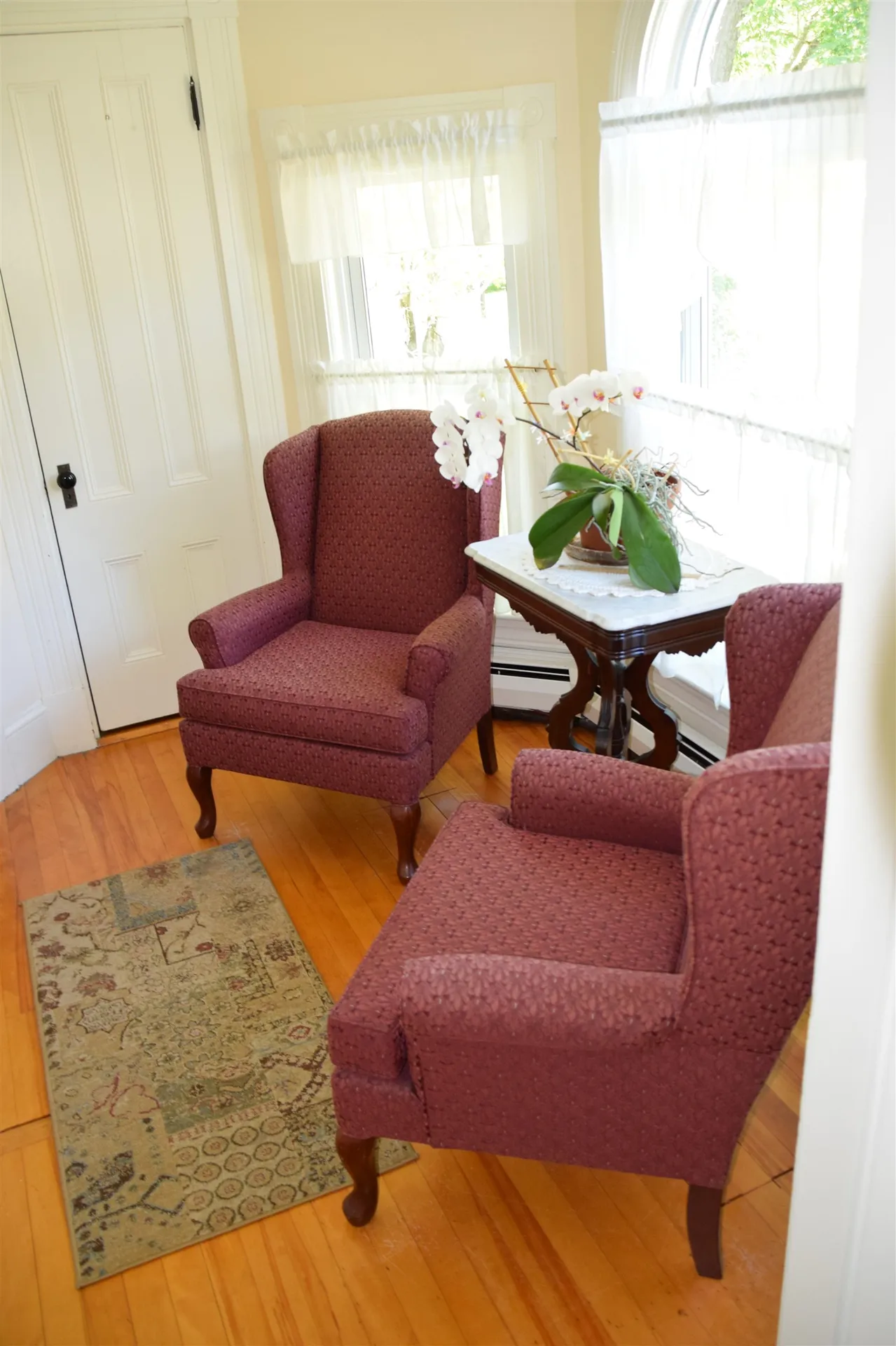 14 Burnside Street Lancaster NH 03584