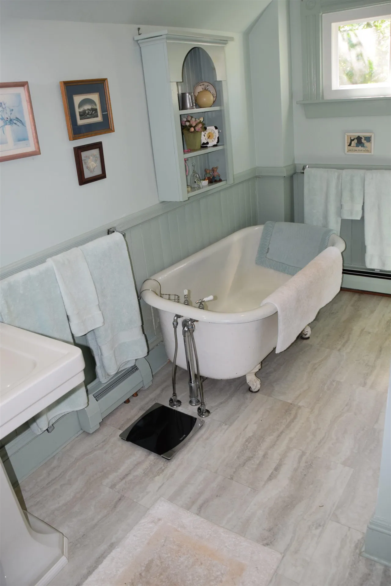 14 Burnside Street Lancaster NH 03584