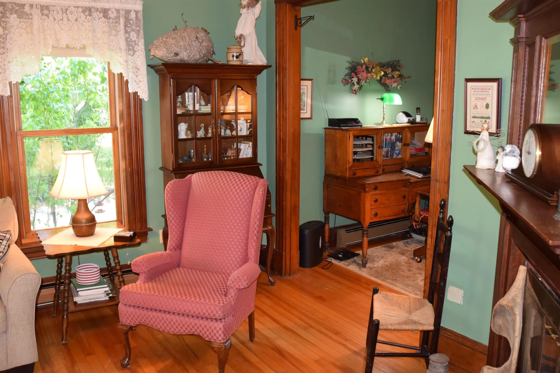 14 Burnside Street Lancaster NH 03584