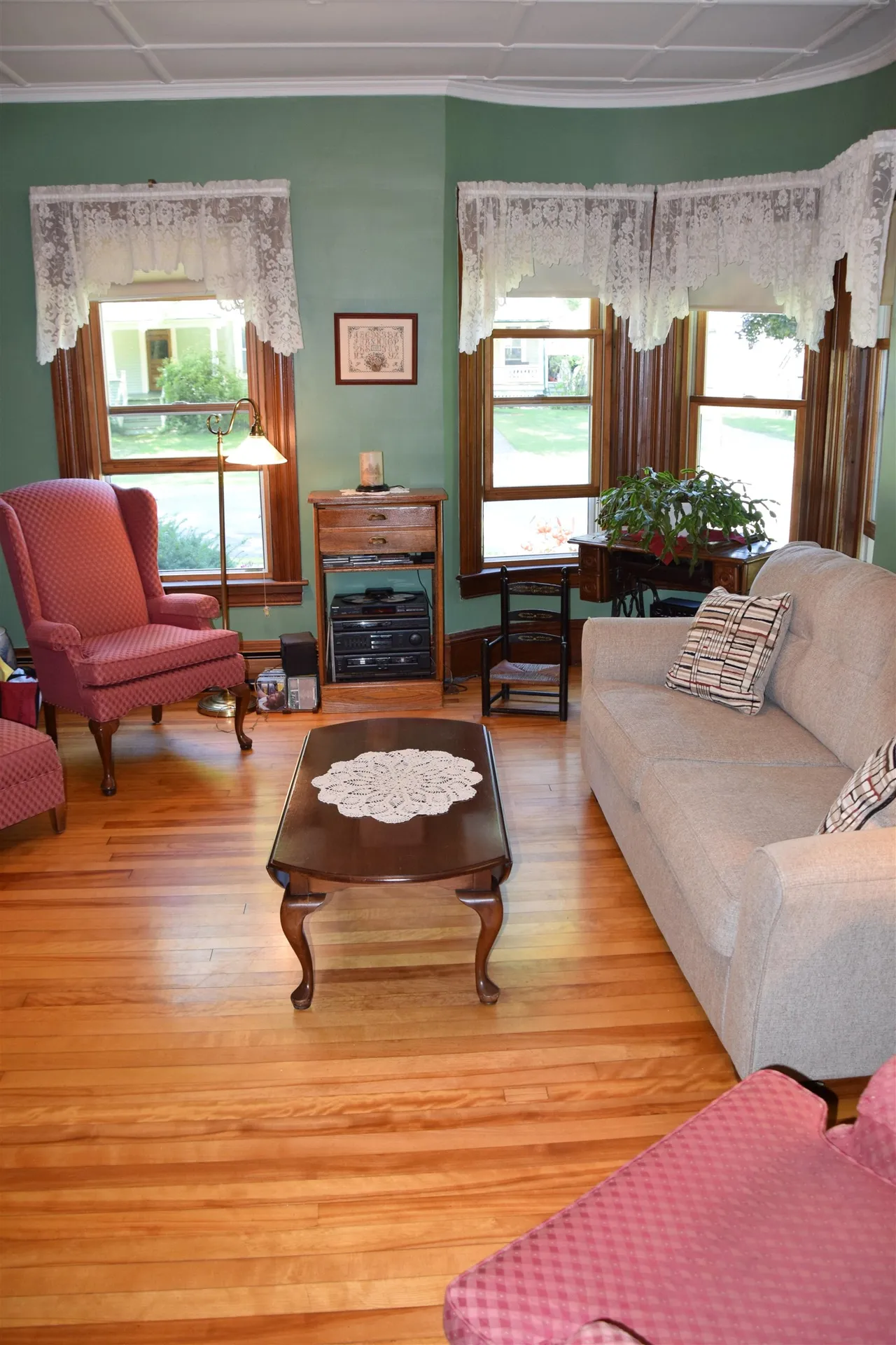 14 Burnside Street Lancaster NH 03584