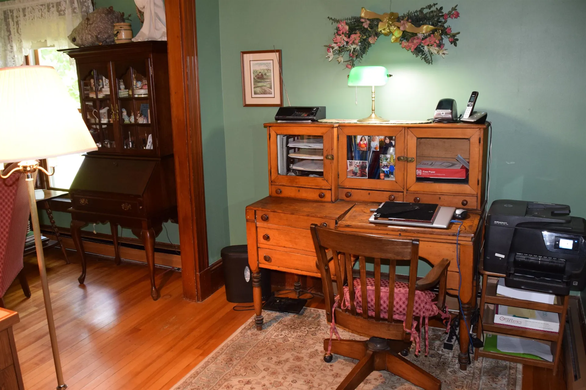 14 Burnside Street Lancaster NH 03584