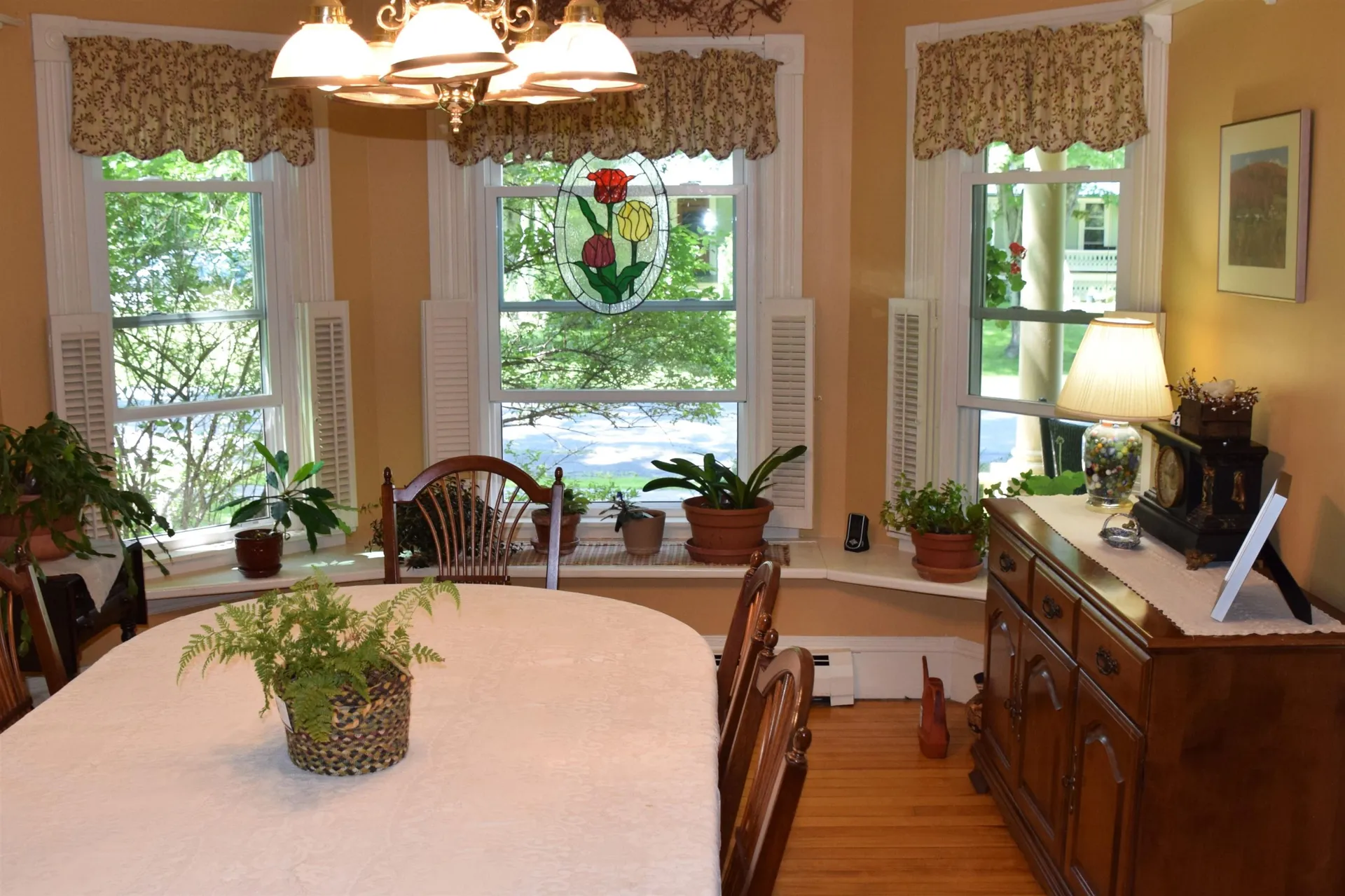 14 Burnside Street Lancaster NH 03584