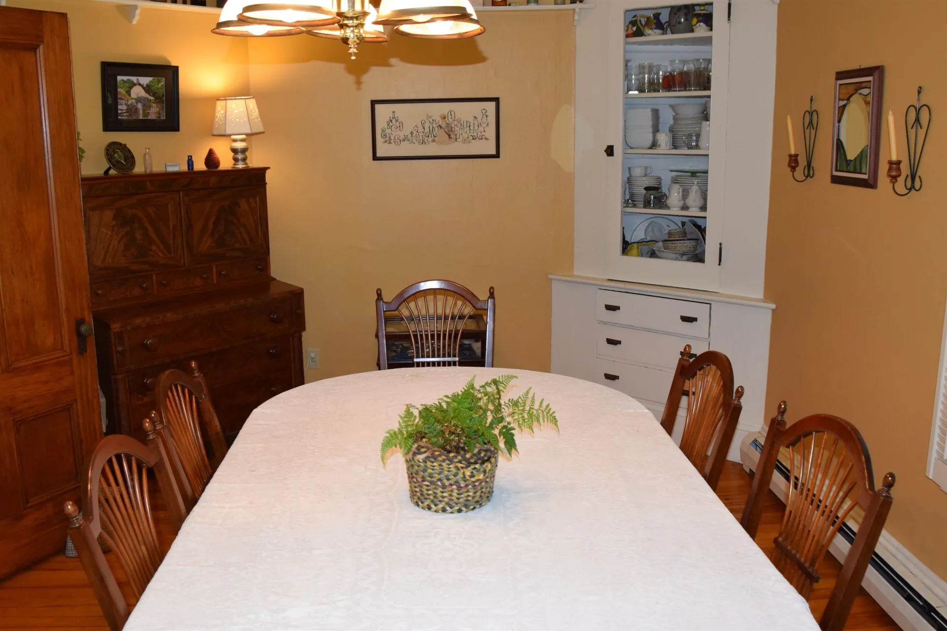 14 Burnside Street Lancaster NH 03584