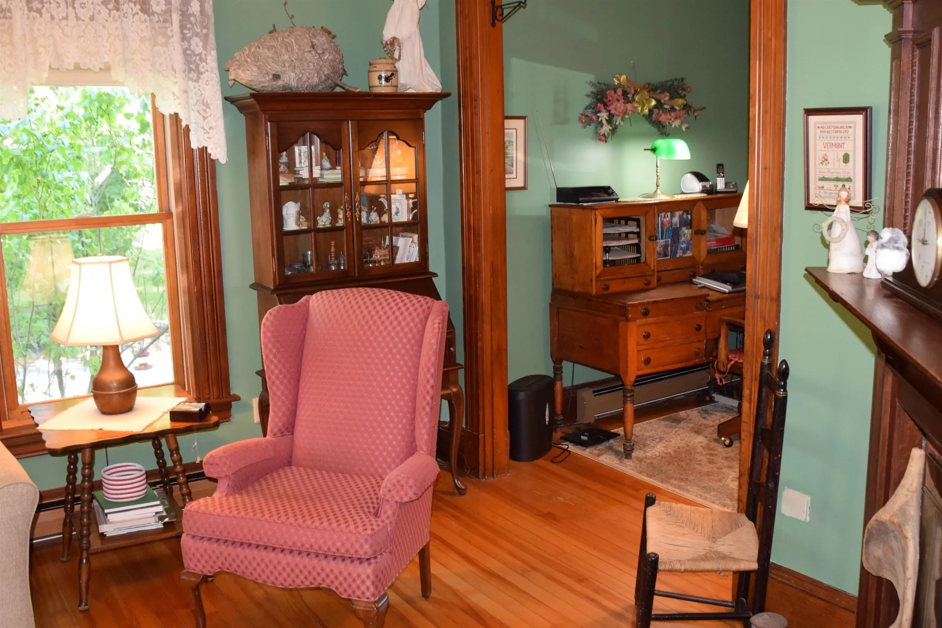 14 Burnside Street Lancaster NH 03584