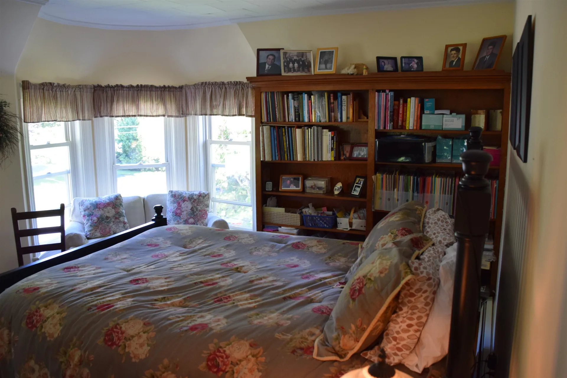 14 Burnside Street Lancaster NH 03584