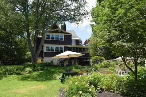 14 Burnside Street Lancaster NH 03584