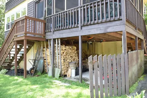 14 Burnside Street Lancaster NH 03584