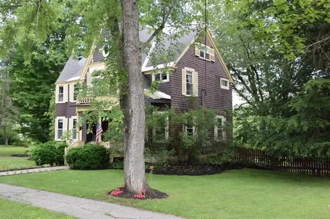 14 Burnside Street Lancaster NH 03584