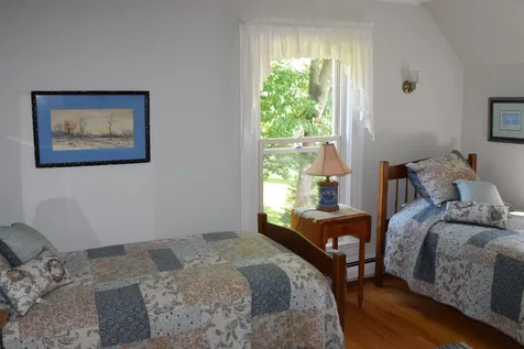 14 Burnside Street Lancaster NH 03584