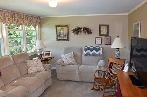 14 Burnside Street Lancaster NH 03584