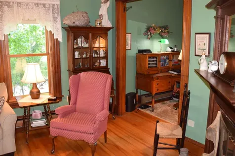 14 Burnside Street Lancaster NH 03584