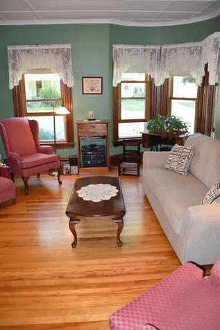 14 Burnside Street Lancaster NH 03584