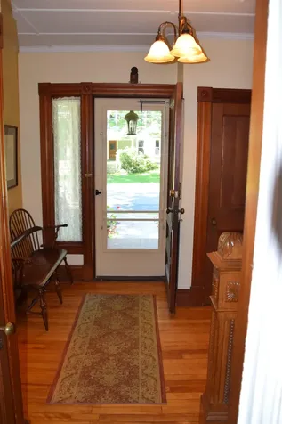 14 Burnside Street Lancaster NH 03584