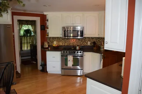 14 Burnside Street Lancaster NH 03584