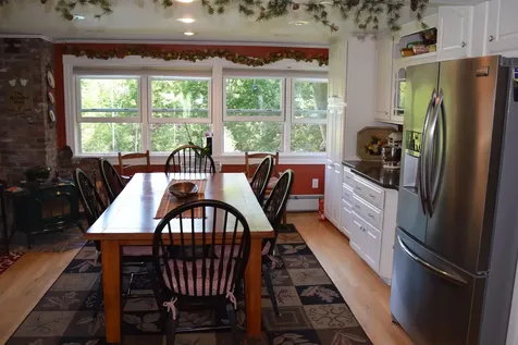 14 Burnside Street Lancaster NH 03584