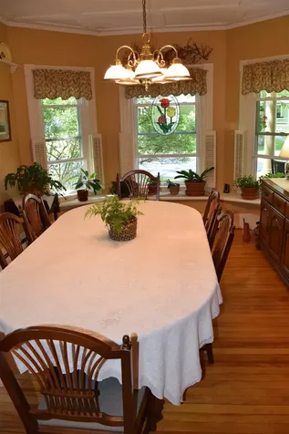 14 Burnside Street Lancaster NH 03584