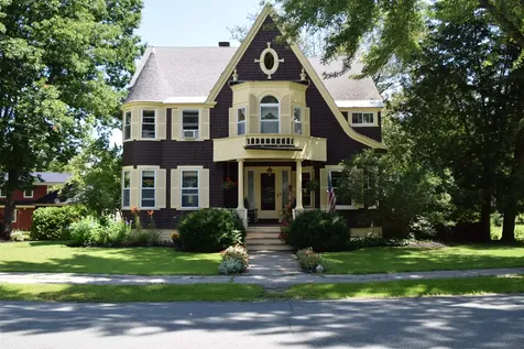 14 Burnside Street Lancaster NH 03584