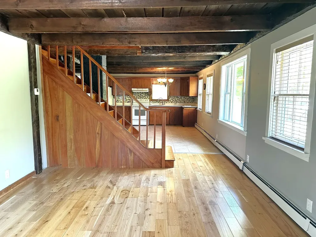 107 Ainsworth Road Woodbury VT 05681