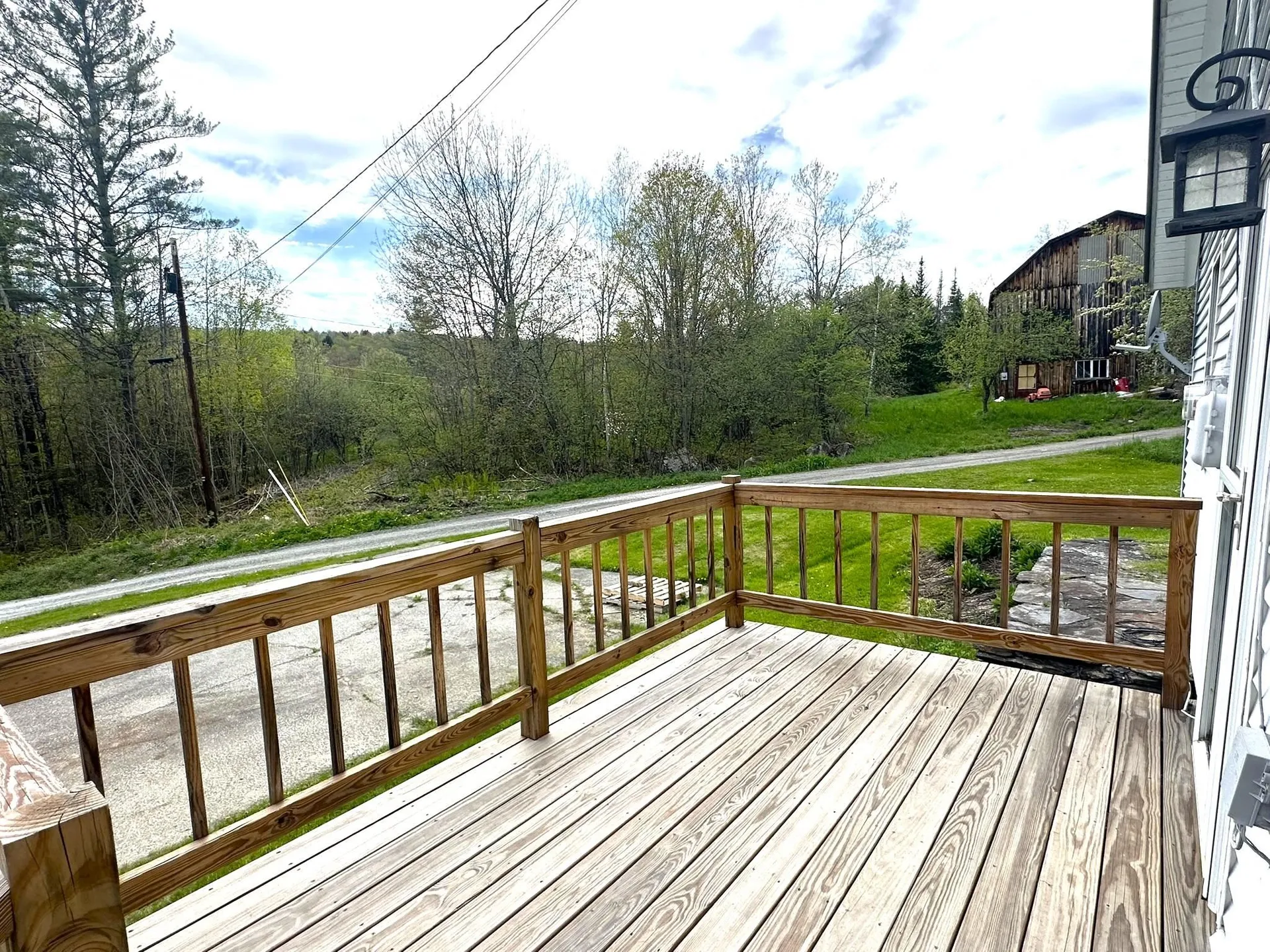 107 Ainsworth Road Woodbury VT 05681