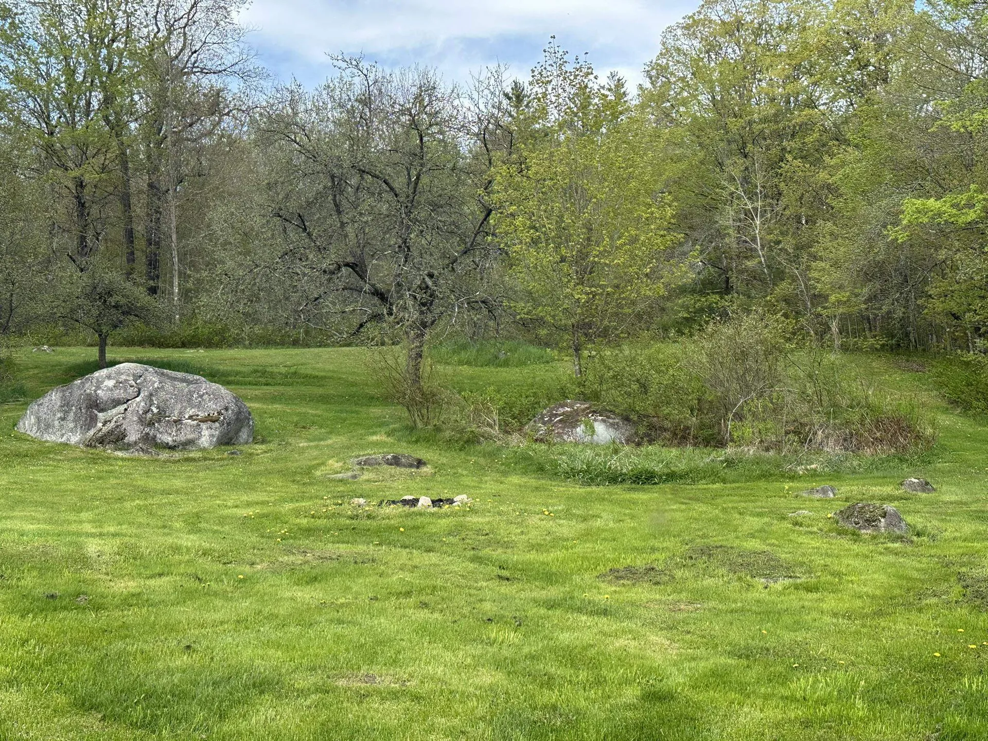 107 Ainsworth Road Woodbury VT 05681