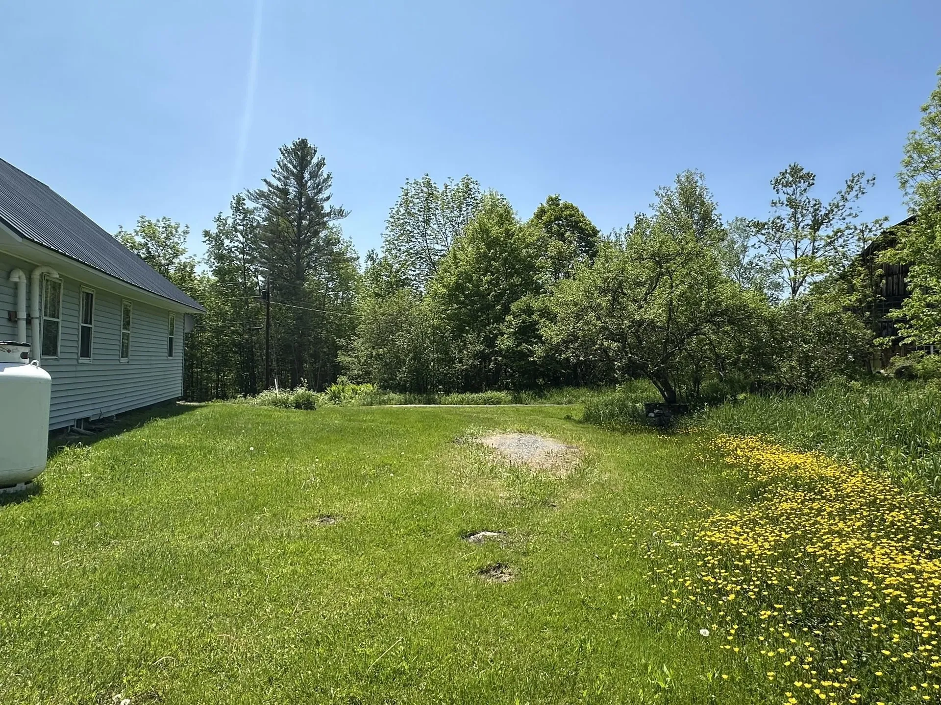 107 Ainsworth Road Woodbury VT 05681