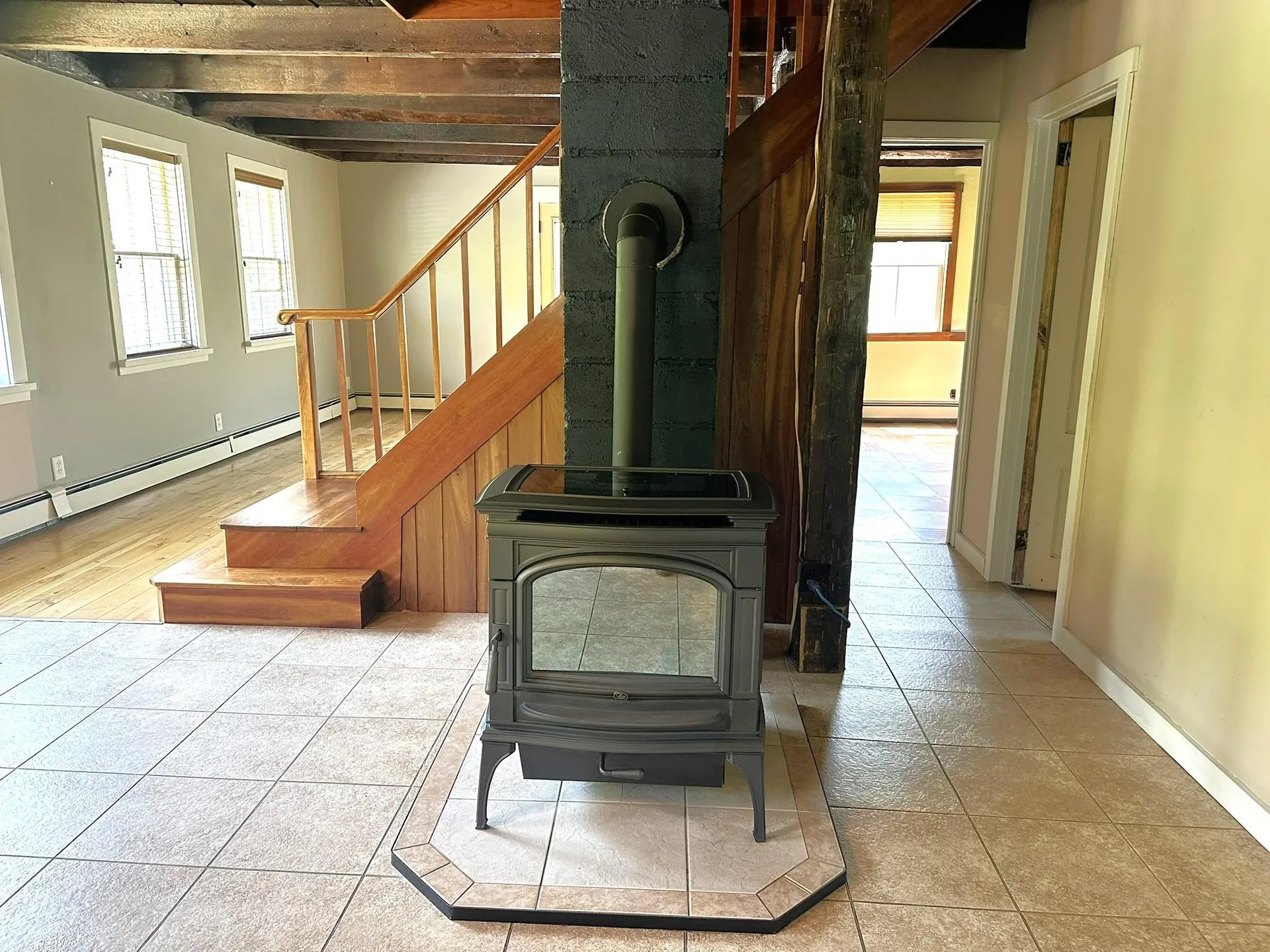 107 Ainsworth Road Woodbury VT 05681