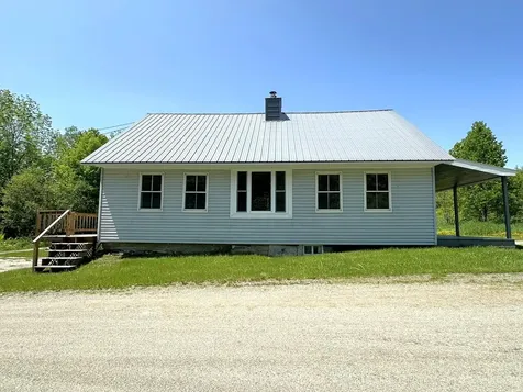 107 Ainsworth Road Woodbury VT 05681