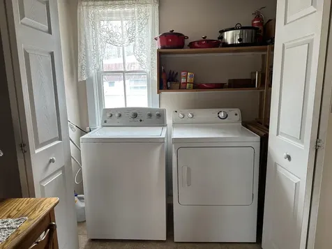 107 Ainsworth Road Woodbury VT 05681