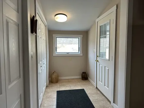 107 Ainsworth Road Woodbury VT 05681