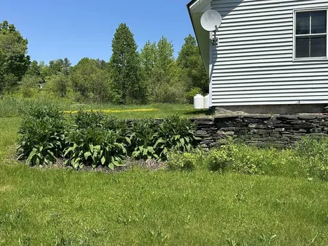 107 Ainsworth Road Woodbury VT 05681