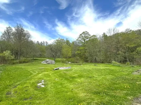 107 Ainsworth Road Woodbury VT 05681