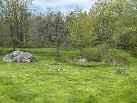 107 Ainsworth Road Woodbury VT 05681