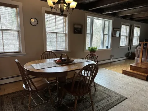 107 Ainsworth Road Woodbury VT 05681