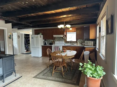 107 Ainsworth Road Woodbury VT 05681