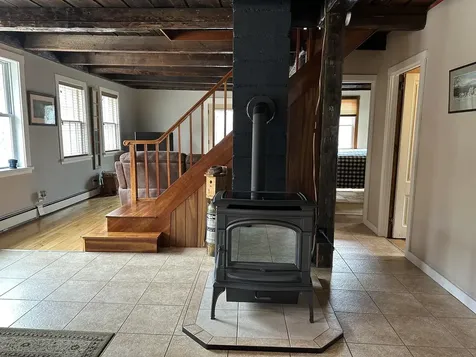 107 Ainsworth Road Woodbury VT 05681