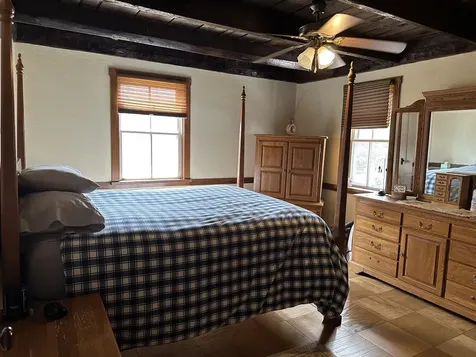 107 Ainsworth Road Woodbury VT 05681