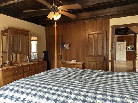 107 Ainsworth Road Woodbury VT 05681